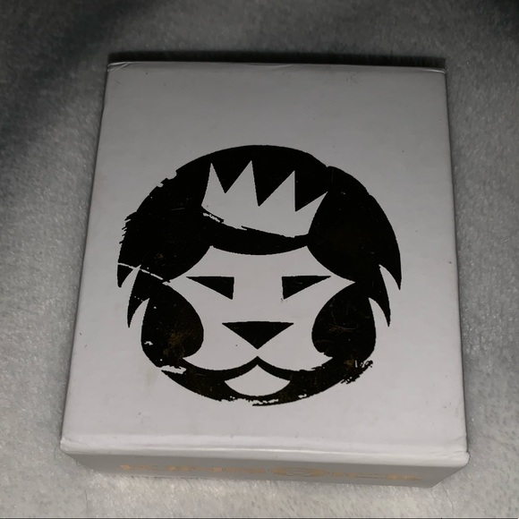 King Ice Women’s Lil Baby Gold Necklace - Picture 6 of 6